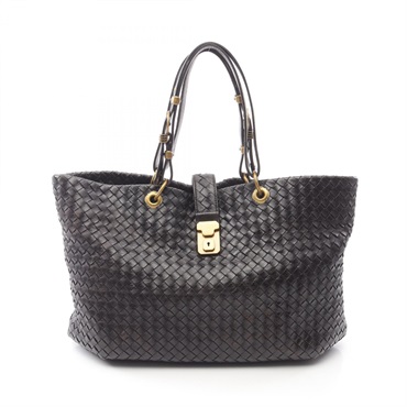 ボッテガヴェネタ イントレチャート トートバッグ バッグ レディース 162197