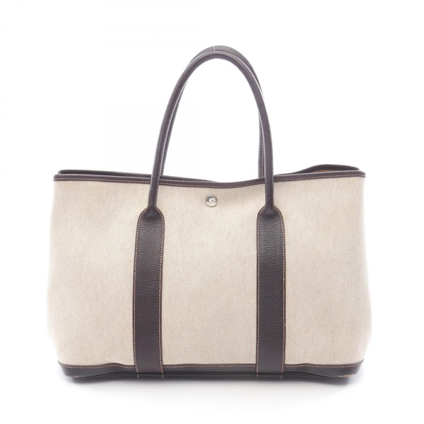 エルメス ガーデンパーティPM トートバッグ バッグ レディース