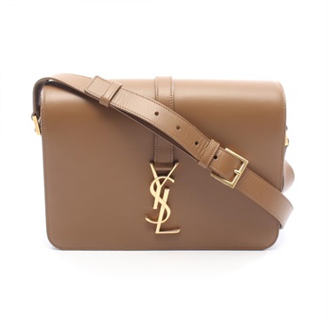 サンローランパリ ユニベルシテ ショルダーバッグ バッグ レディース