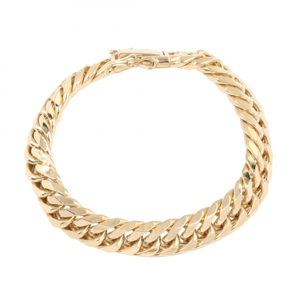 ジュエリー 6メンW キヘイ ブレスレット ブレスレット アクセサリー メンズ レディース 6ﾒﾝW 103.5g