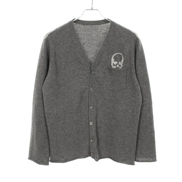 ルシアンペラフィネ  カーディガン 衣料品 トップス メンズ