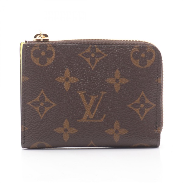 ルイ・ヴィトン ポルトフォイユ ノア コンパクト  コインケース 財布 レディース M27769
