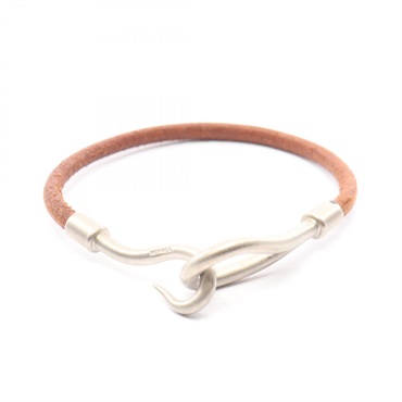 エルメス ジャンボ ブレスレット アクセサリー レディース