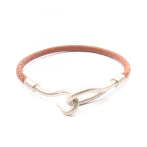 エルメス ジャンボ ブレスレット アクセサリー レディース