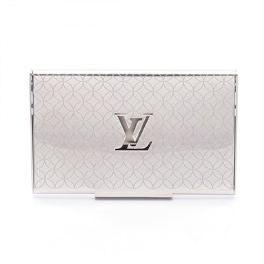 ルイ・ヴィトン ポルトカルト シャンゼリゼ カードケース アクセサリー メンズ M65227