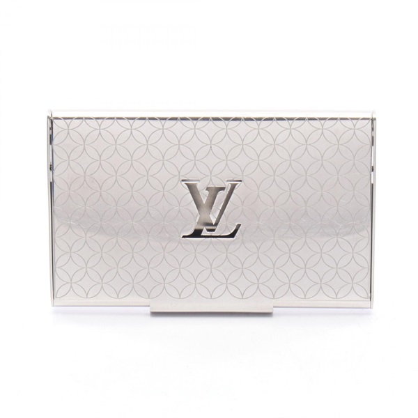 ルイ・ヴィトン ポルトカルト シャンゼリゼ カードケース アクセサリー メンズ M65227