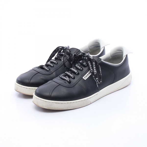 シャネル ココマーク スニーカー 靴 メンズ