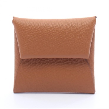 エルメス バスティア  コインケース 財布 レディース