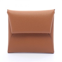 エルメス(HERMES)エルメス バスティア コインケース 財布 レディース