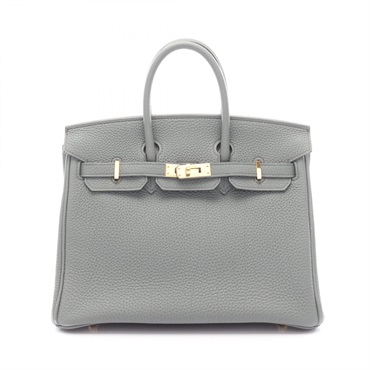 エルメス バーキン25 ハンドバッグ バッグ レディース