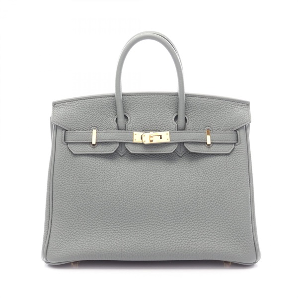 エルメス バーキン25 ハンドバッグ バッグ レディース