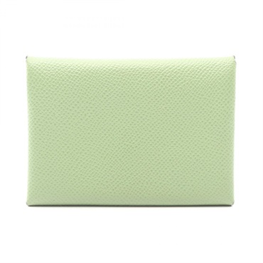 エルメス カルヴィデュオ  コインケース 財布 レディース