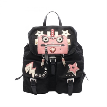 sssasan様 プラダ 希少 ラフィア ポンポン  国内正規品 /1BG889 PRADA/プラダ_Women通販 | POPUPWOMEN2412 | 三越伊勢丹の