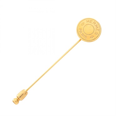 エルメス セリエ ピン ブローチ アクセサリー レディース