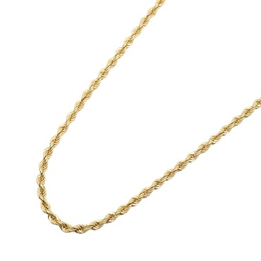 ジュエリー ネックレス ネックレス ジュエリー レディース 750YG  4.7g