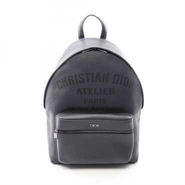 ChristianDiorディオールMen’sメンズバックパック牛革本革 ディオール(Dior)ディオール リュックサック バックパック バッグ
