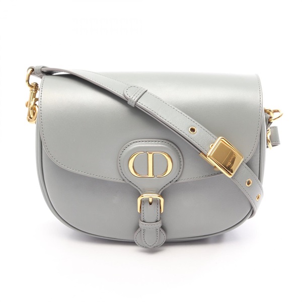 ディオール DIOR BOBBY バッグ ミディアム ショルダーバッグ バッグ レディース M9319UMOL
