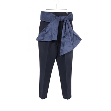 ドゥロワー  パンツ 衣料品  ボトムス レディース