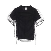 ノワールケイニノミヤ Noirkeininomiya トップスチュール ノワールケイニノミヤ(noir kei ninomiya)ノワールケイニノミヤ