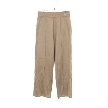 エルメス  パンツ 衣料品  ボトムス レディース