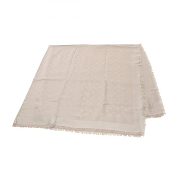 ルイ・ヴィトン(LOUIS VUITTON)ルイ・ヴィトン ショール モノグラム