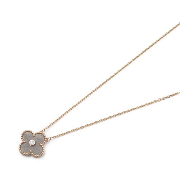 ヴァンクリーフ＆アーペル(Van Cleef & Arpels)ヴァンクリーフ 