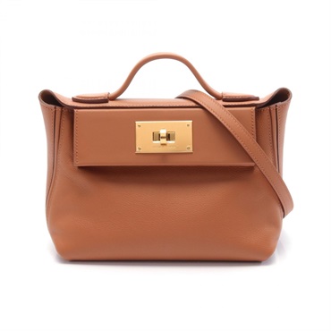 エルメス(HERMES)エルメス 24/24 ヴァンキャトルヴァンキャトル