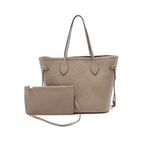 ルイ・ヴィトン(LOUIS VUITTON)ルイ・ヴィトン ネヴァーフルMM トート 