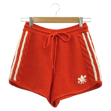 グッチ(GUCCI)グッチ GUCCI × adidasショートパンツ ショート