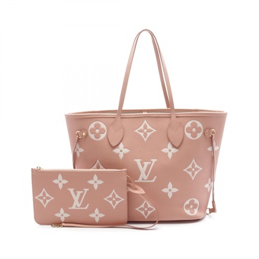 ルイ・ヴィトン(LOUIS VUITTON)ルイ・ヴィトン ネヴァーフルMM