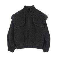 シャネル(CHANEL)シャネル ココマーク カメリア その他ジャケット 衣料  