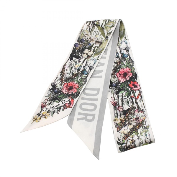 ディオール(Dior)ディオール ミッツァ スカーフ 衣料品 レディース