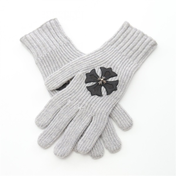 クロムハーツ CHプラスパッチ 手袋 衣料品 メンズ レディース