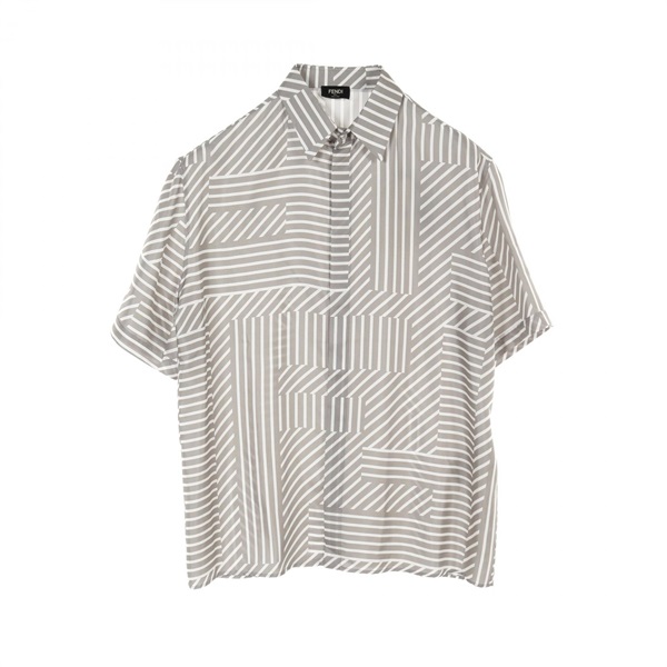 フェンディ(FENDI)フェンディ FF SHADOW その他トップス 衣料品  