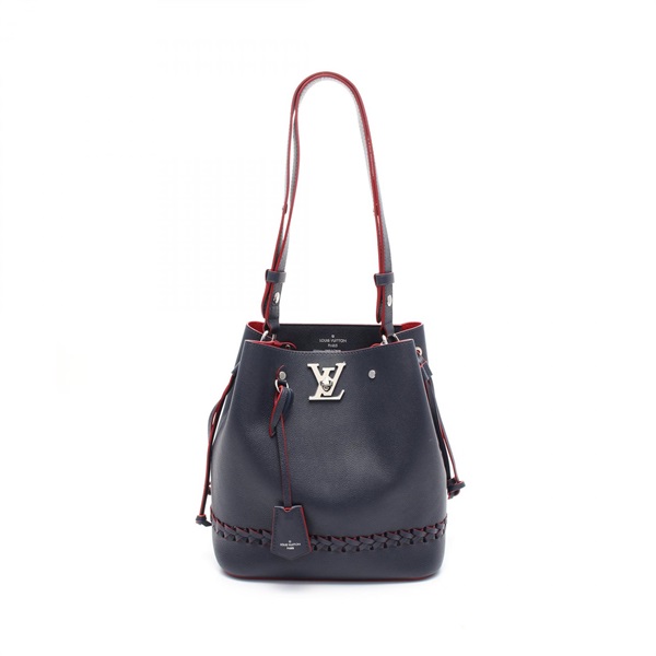 ルイ・ヴィトン(LOUIS VUITTON)ルイ・ヴィトン ロックミーバケット