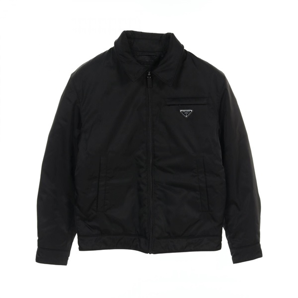 プラダ(PRADA)プラダ RE-NYLON ダウンジャケット 衣料品 アウター