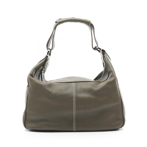 トッズ ミキー ショルダーバッグ バッグ レディース