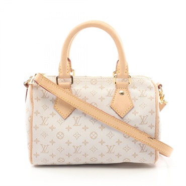 ルイ・ヴィトン(LOUIS VUITTON)ルイ・ヴィトン スピーディ