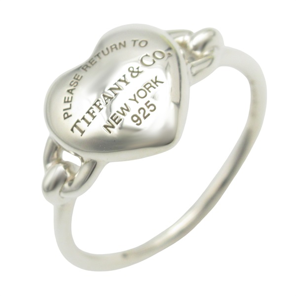 ティファニー(TIFFANY＆CO)ティファニー リターントゥティファニー