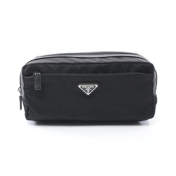 プラダ トライアングルロゴ ポーチ バッグ レディース 2NA030