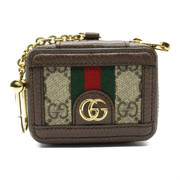 グッチ AirPodsケース その他ケース アクセサリー メンズ レディース 699771