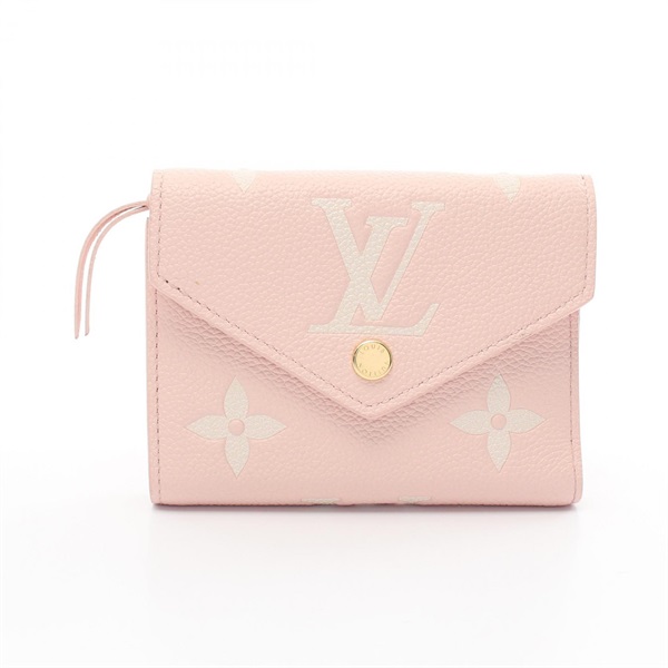 ルイ・ヴィトン(LOUIS VUITTON)ルイ・ヴィトン ポルトフォイユ