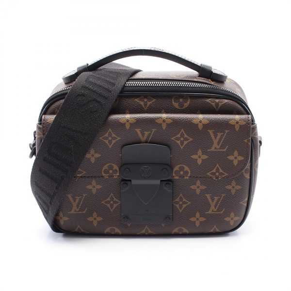 極上美品✨ ルイヴィトン Sロック・メッセンジャー M46246 RFIDタグ 楽天市場】【本物保証】 【京都屋質店】【LOUIS VUITTON ルイヴィトン