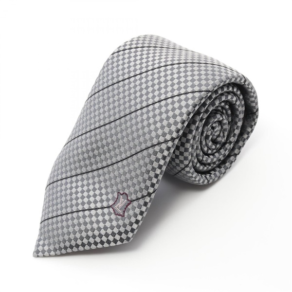 ルイ・ヴィトン クラヴァット モノグラム クラシック ブランドオフ  