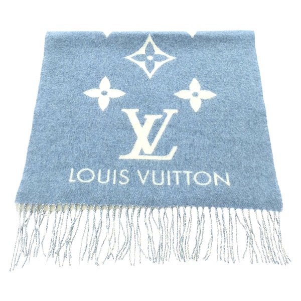 ルイ・ヴィトン マフラー マフラー 衣料品 メンズ レディース M75704