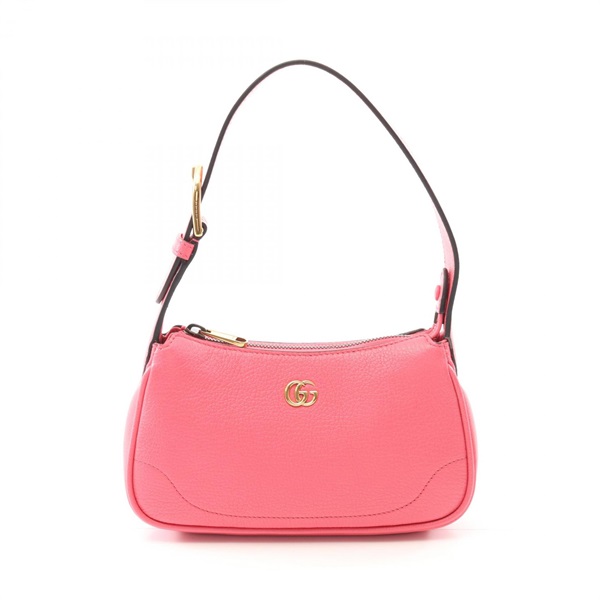 グッチ アフロディーテ GGマーモント ハンドバッグ バッグ レディース 739076