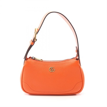 グッチ アフロディーテ GGマーモント ハンドバッグ バッグ レディース 739076