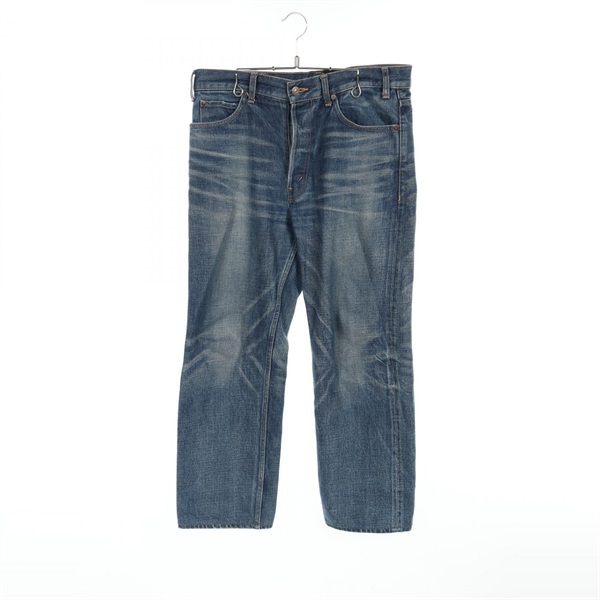 セリーヌ  デニムパンツ 衣料品  ボトムス メンズ