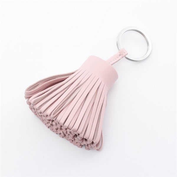 エルメス カルメン ローズサクラ チャーム アクセサリー レディース