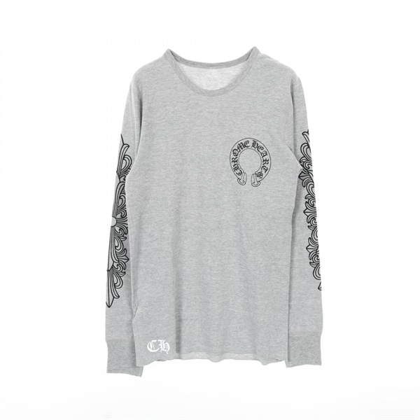 CHROME HEARTS クロムハーツ Thermal LSサーマル ロンT 楽天市場】◇クロムハーツ Chrome Hearts◇ メンズ/ロンT
